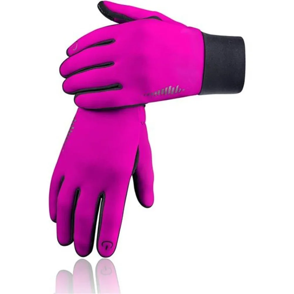 Unisex Winter Gloves Touch Screen Glove Cold Weather